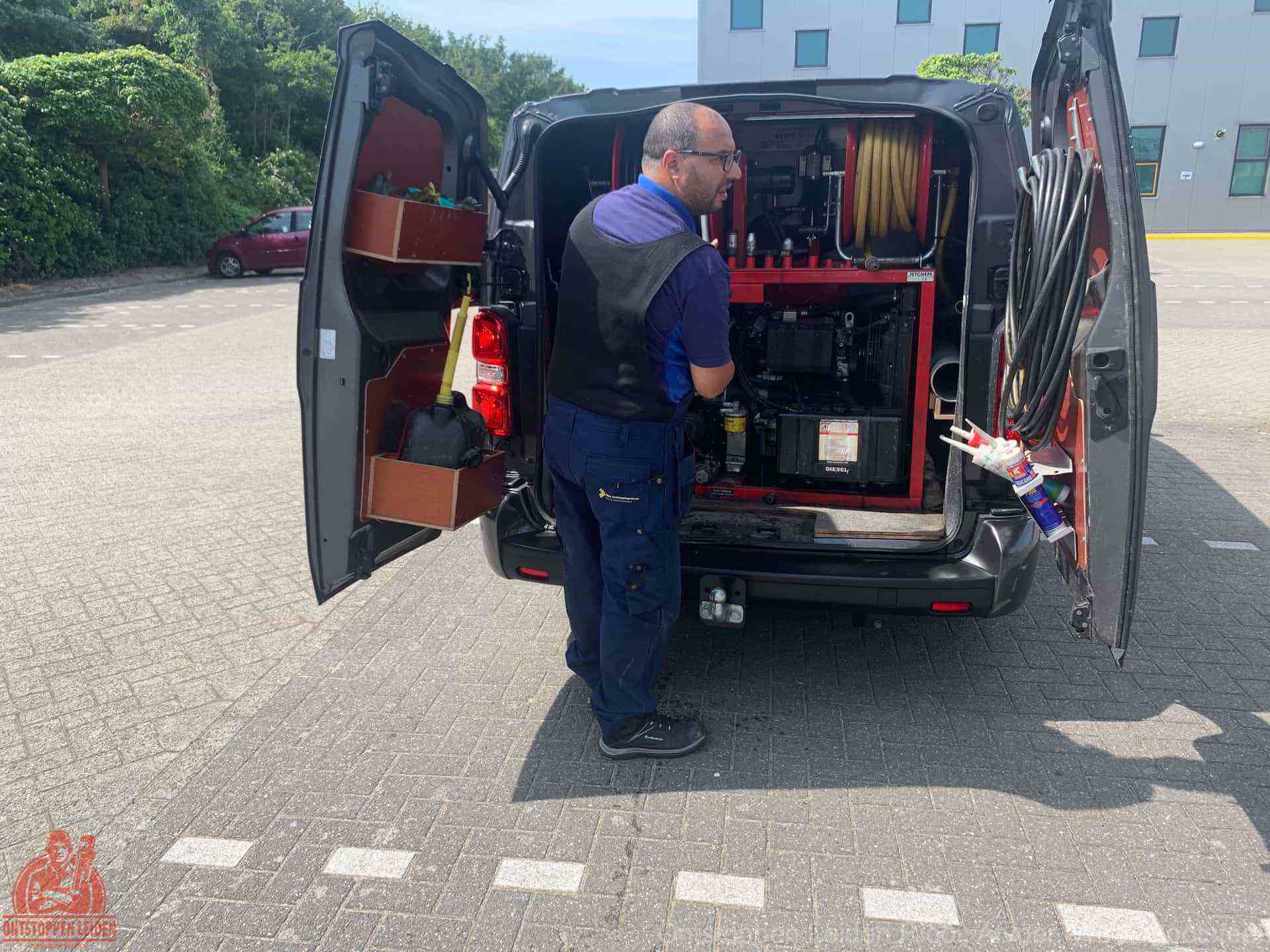 Loodgieter Leiden Ontstopping Loodgieter Leiden Ontstopping