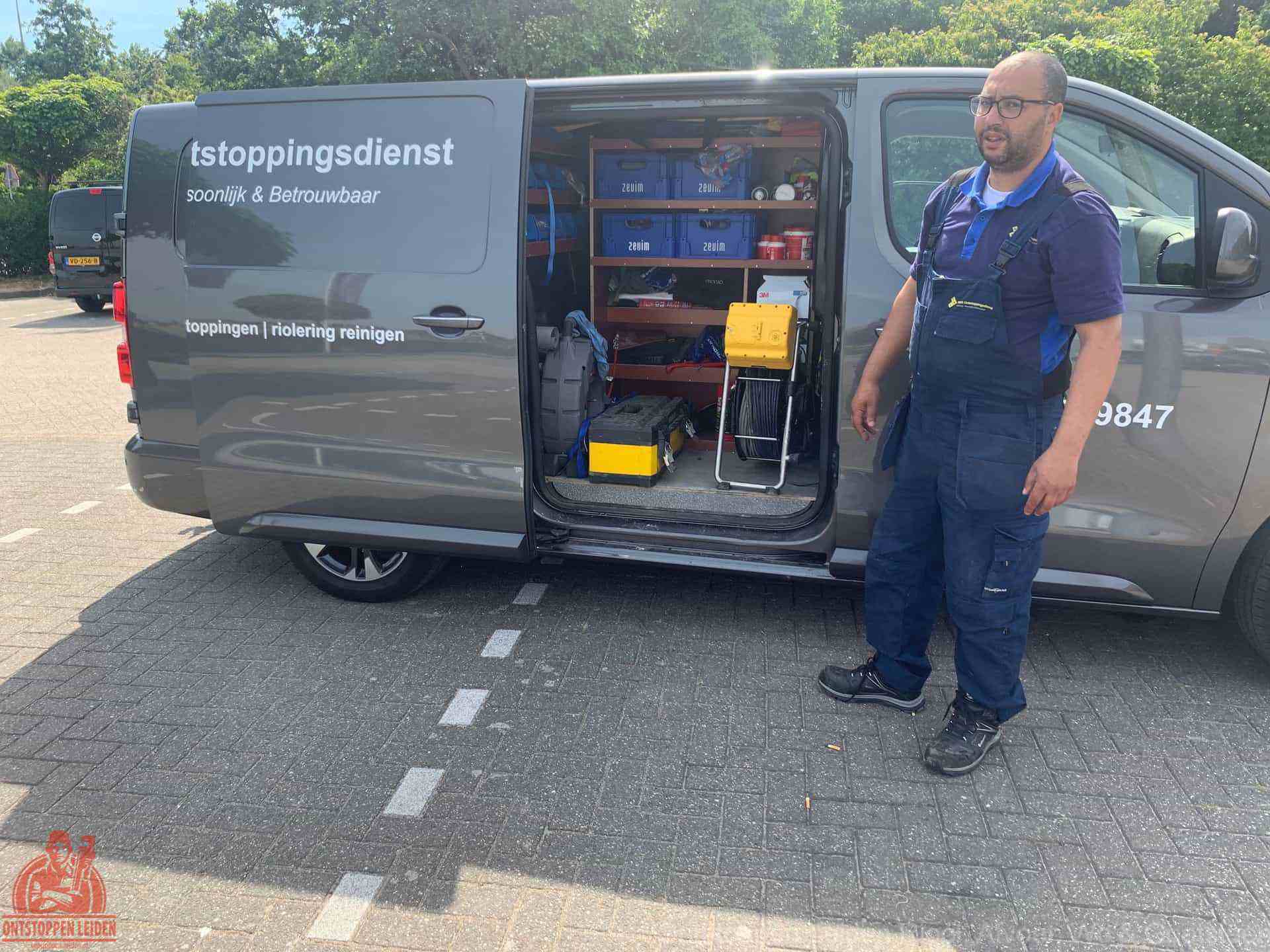 Ontstoppingsdienst Leiden Ontstoppingsdienst Leiden
