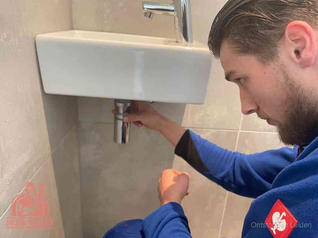 Wasbak Ontstoppen Leiden Wasbak Ontstoppen Leiden